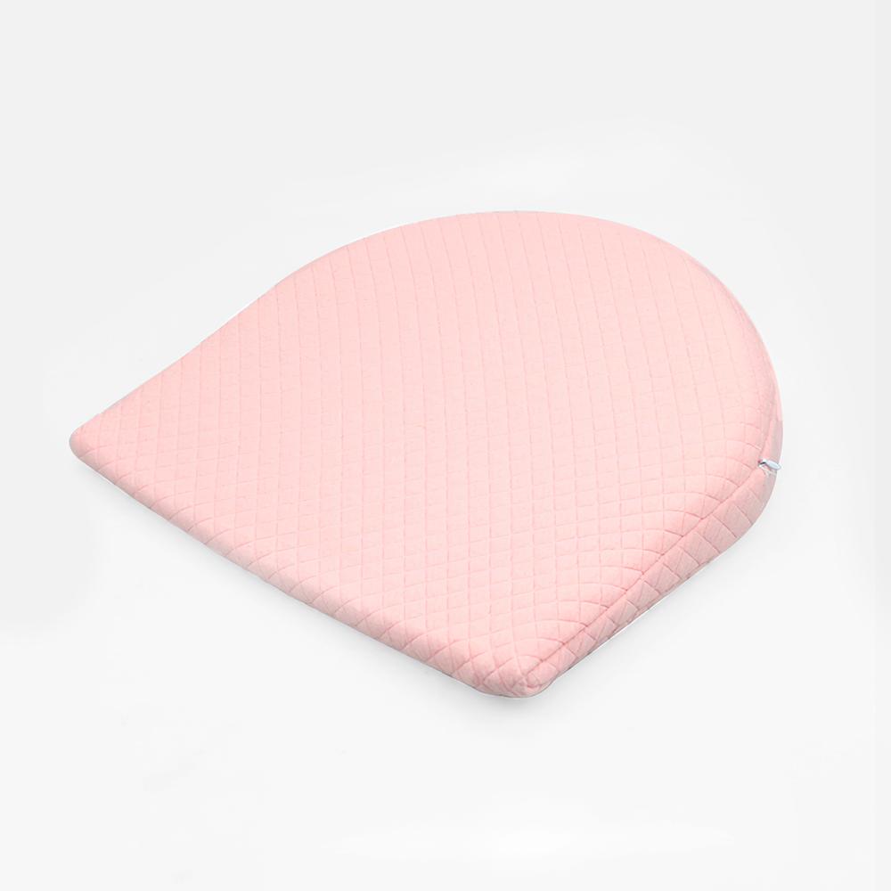 Có Thể Giặt Cho Bé Nêm Gối Cho Bé Điều Dưỡng Mút Gối Ngăn Ngừa Nhổ Lên Cho Phép Cho Bé Giấc Ngủ Ngon Thoải Mái