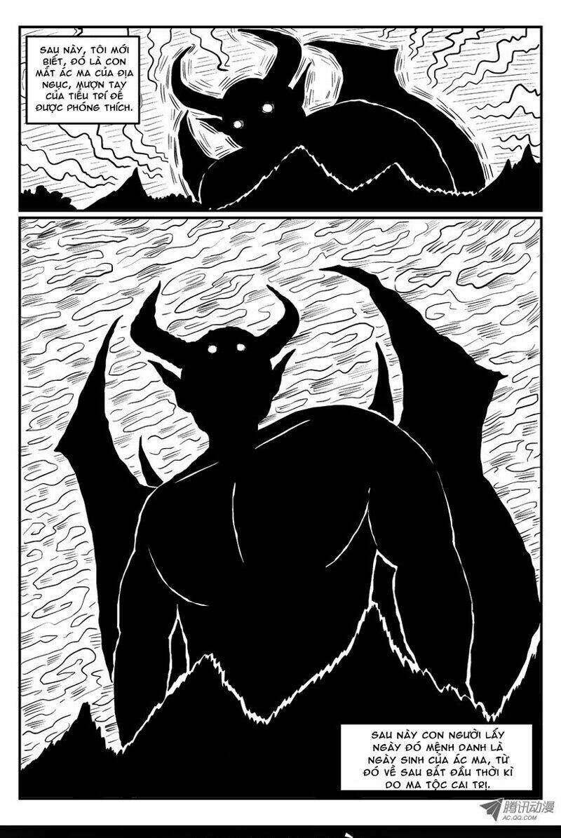 ký sinh trùng chapter 6 14