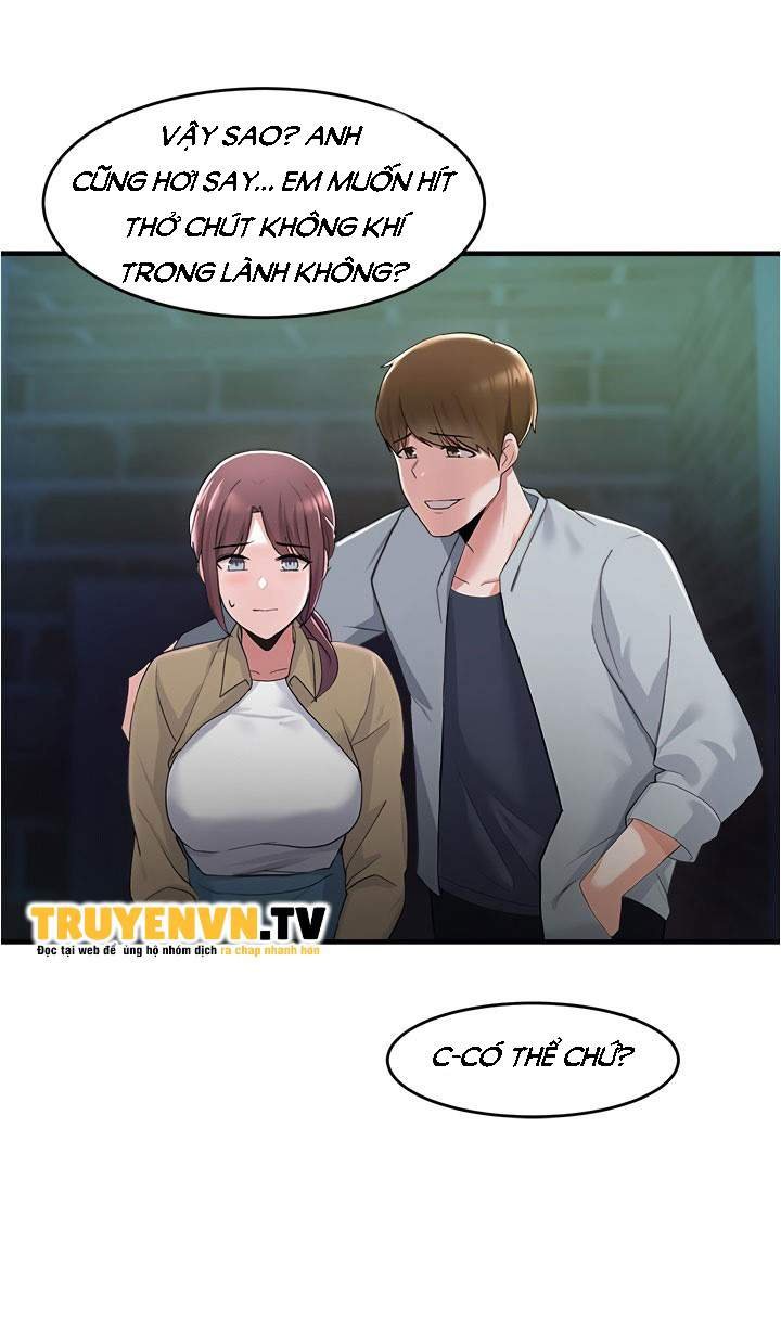 loser trốn chạy chapter 9 67