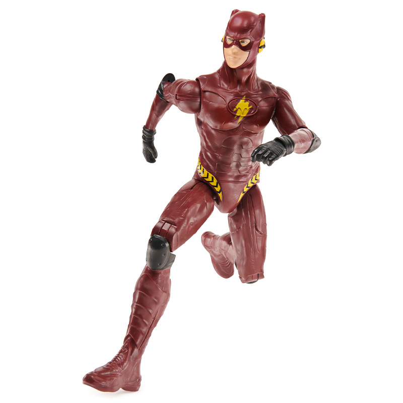 Đồ Chơi The Flash 12Inch Phiên Bản The Flash Movie DC 6065371