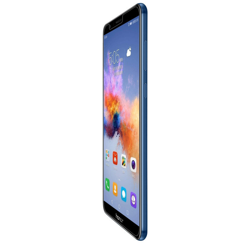 Tấm dán kính cường lực độ cứng 9H dành cho Honor  7X - KLC01