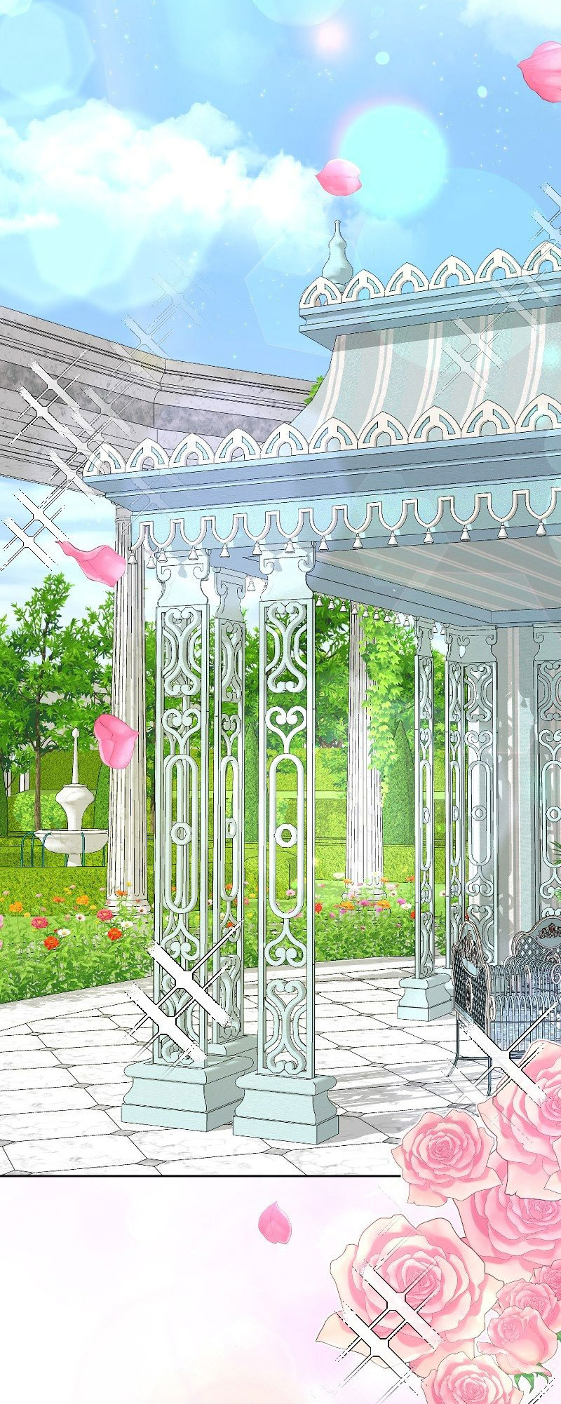 ngã rẽ định mệnh chapter 19.1 2