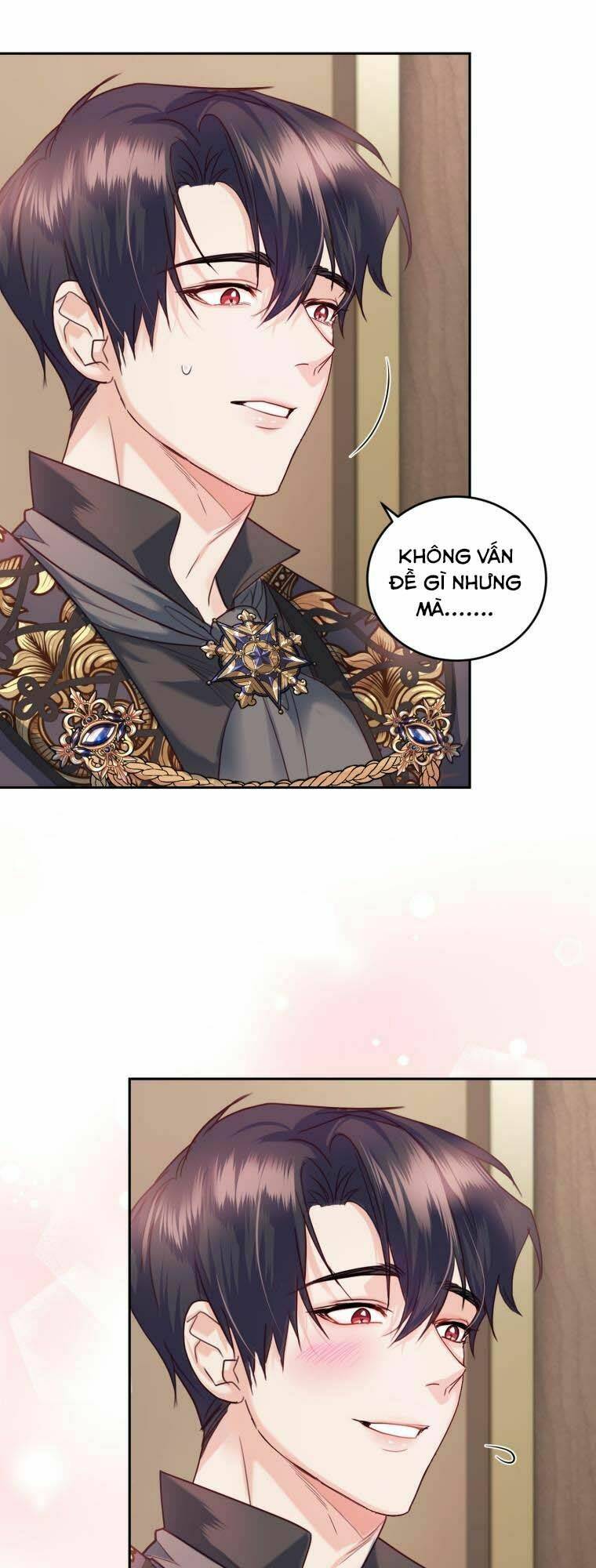 nhà điều chế nước hoa độc quyền của bạo chúa chapter 55 26