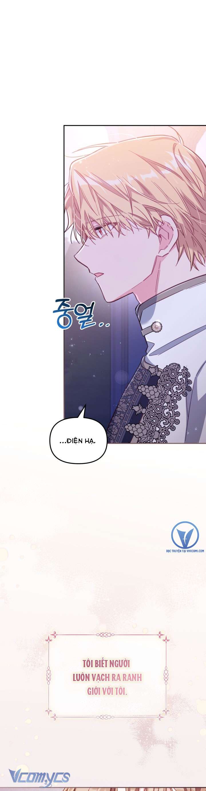 không có chỗ cho kẻ giả mạo chapter 28 20