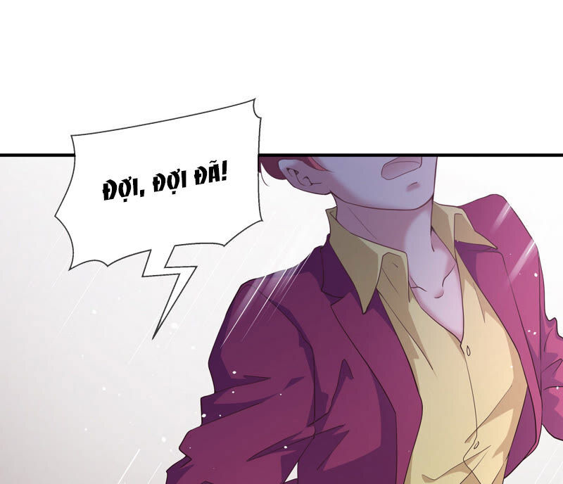 chiến lược lãng mạn của thịnh thiếu chapter 58 29