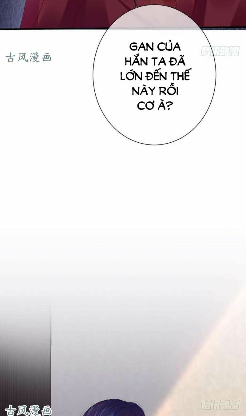 manh thê khó dỗ phần 1 chapter 42 7