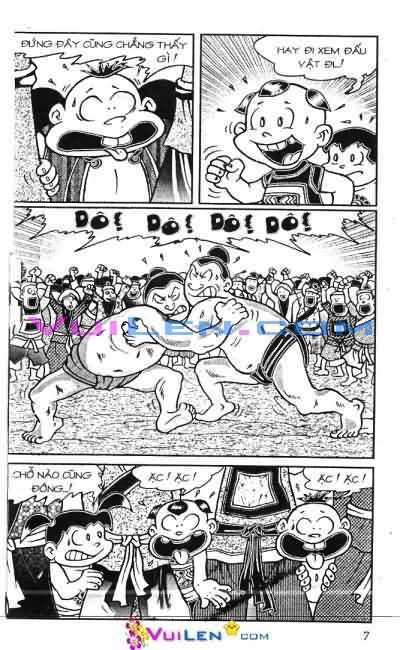 thần đồng đất việt chapter 15 4