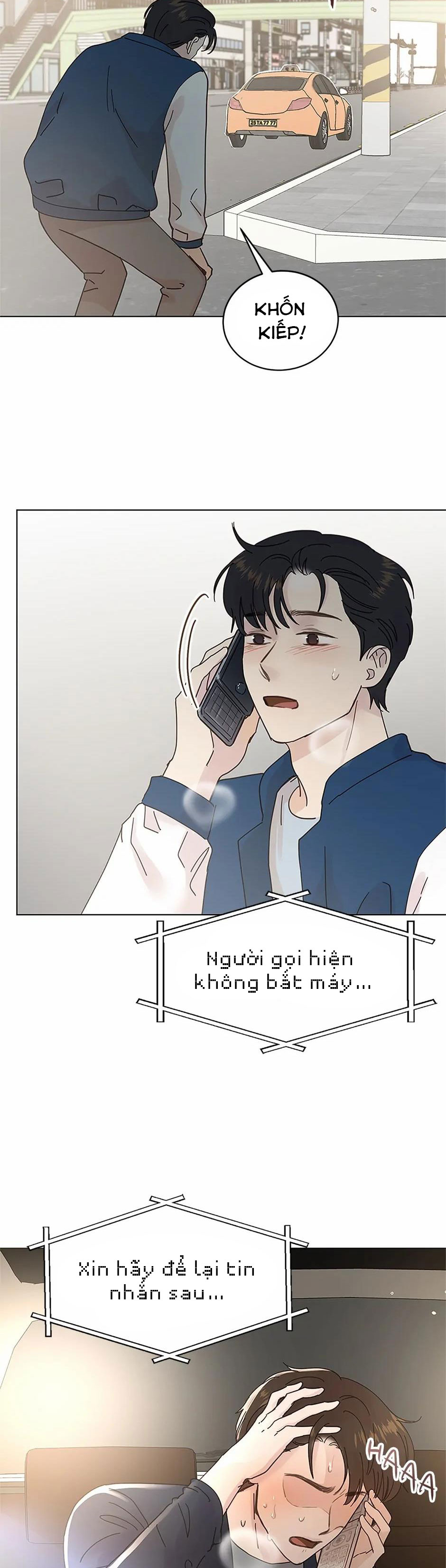 sự trả thù ngọt ngào của vợ tôi chapter 235 8