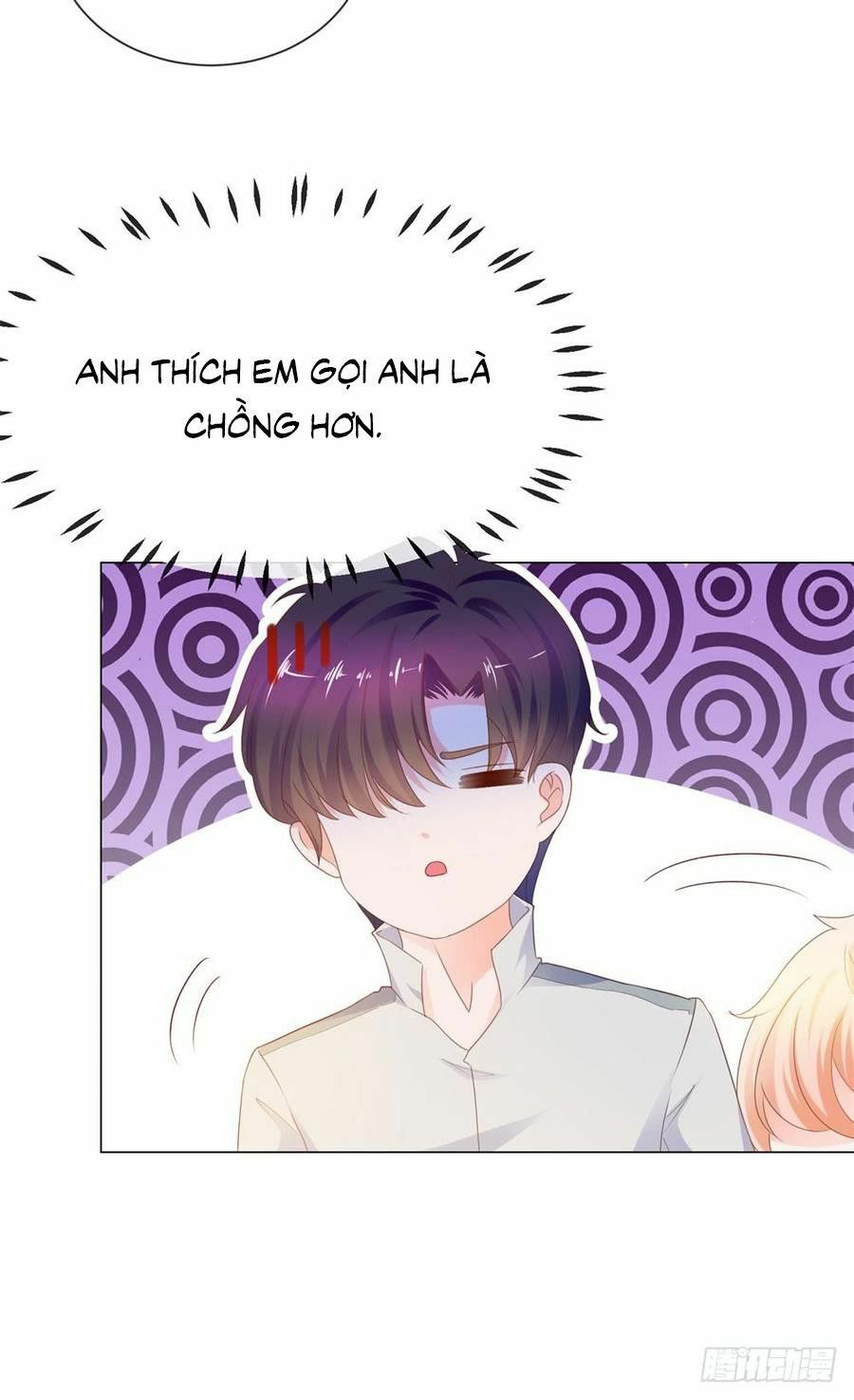 ẩn hôn 100%: chọc tức vợ yêu mua một tặng một chapter 74 12