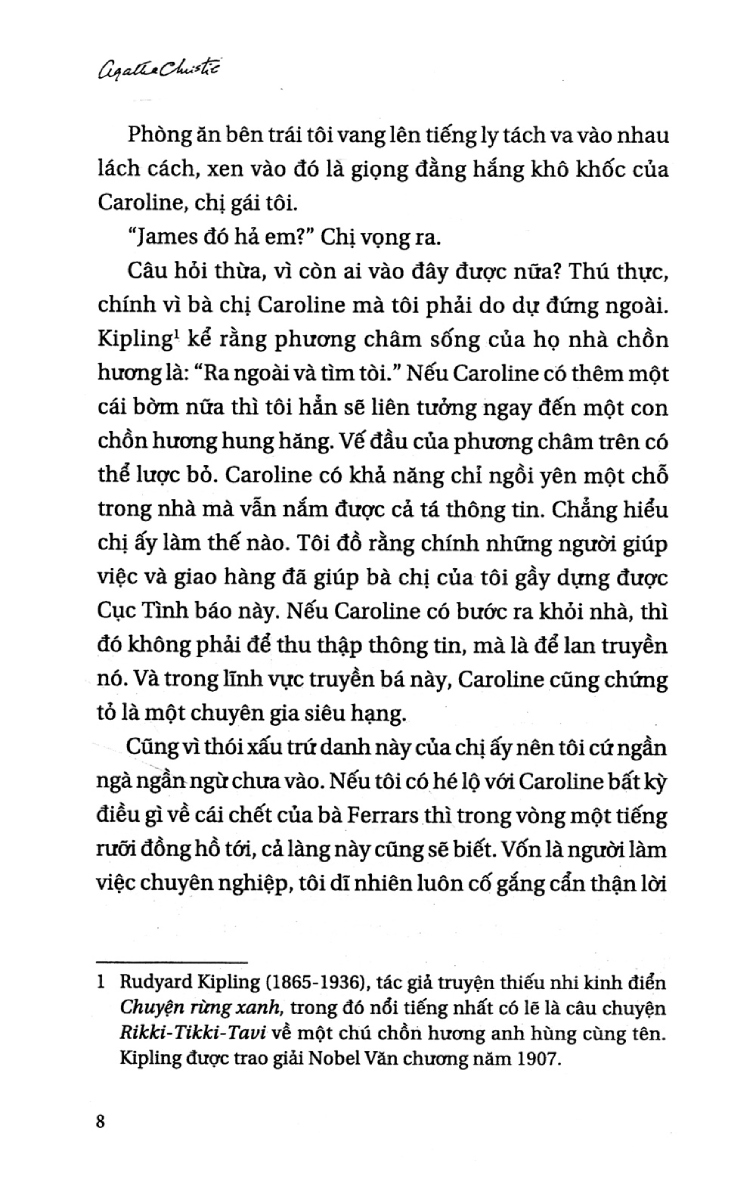 Vụ Ám Sát Ông Roger Ackroyd_TRE