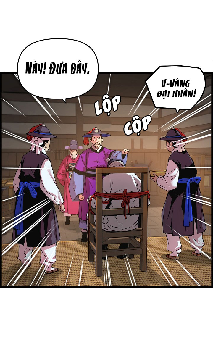 tôi sẽ sống như một hoàng tử chapter 30.1 22