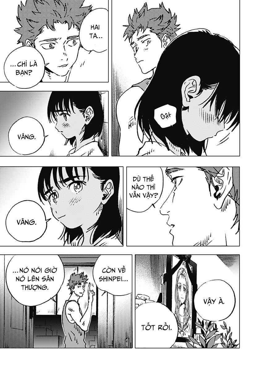 summer time render chapter 115 6