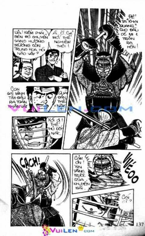 sôi động cầu trường full 17 tập chapter 3 136