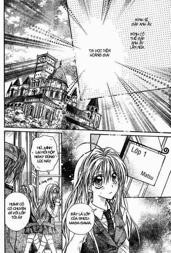 hội quý tộc chapter 10 23