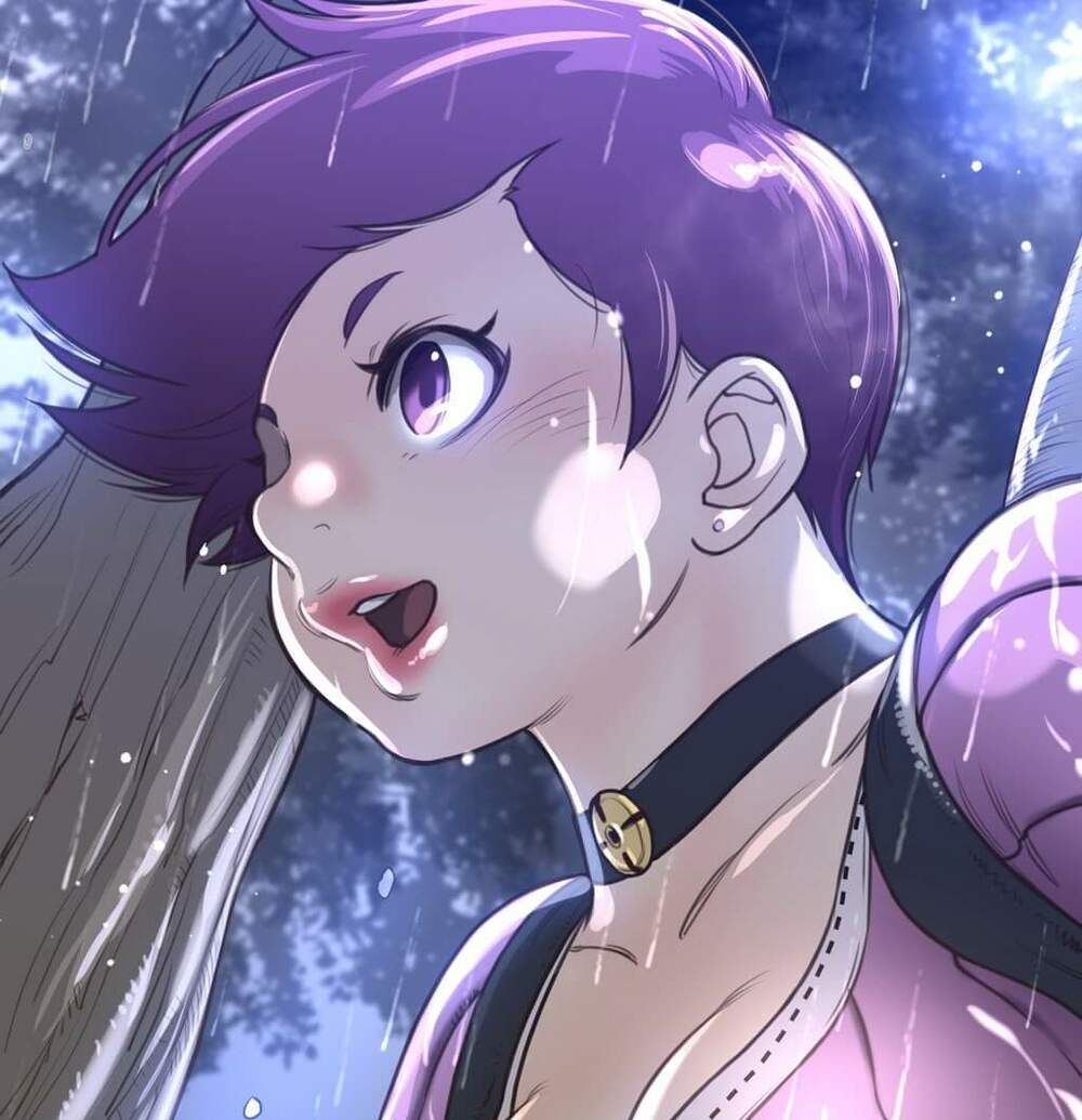 một nửa hoàn hảo chapter 13 83