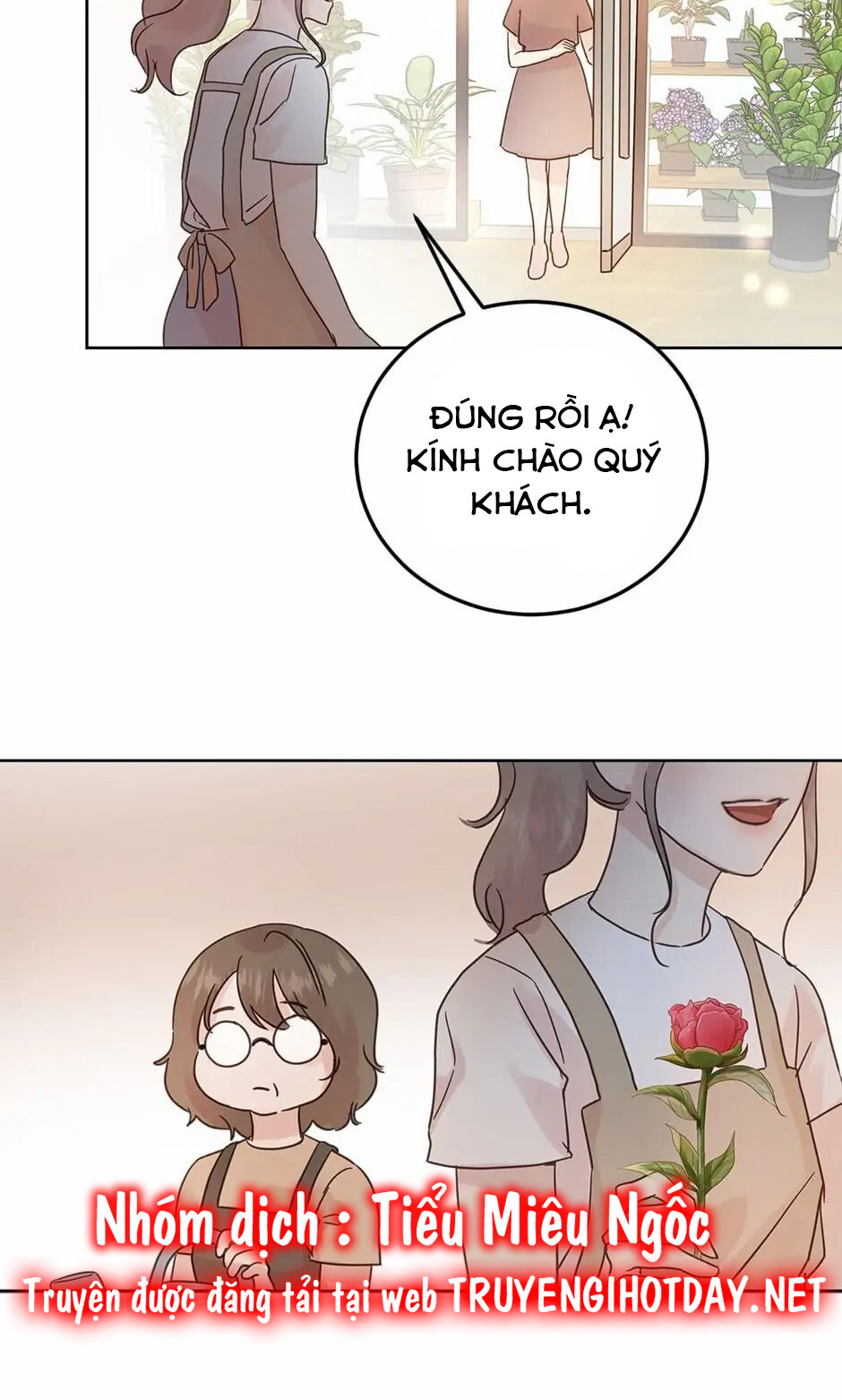 sự trả thù ngọt ngào của vợ tôi chapter 47 6