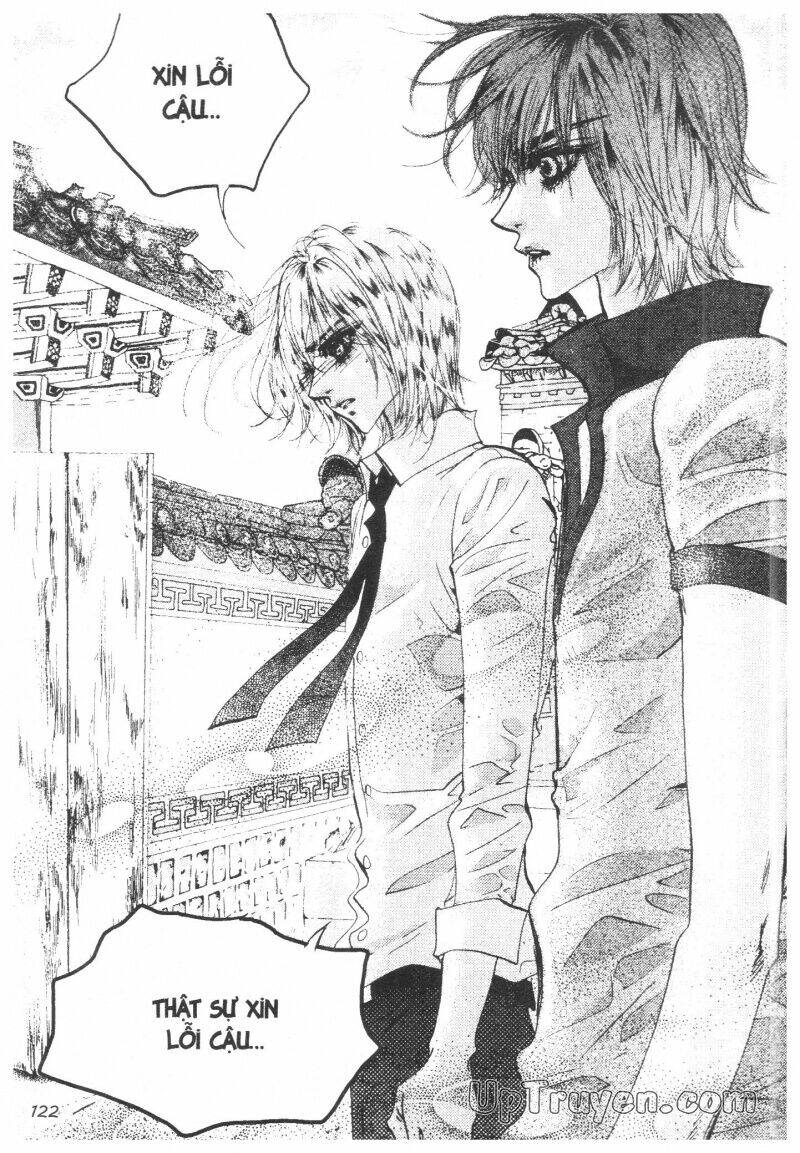 hoàng cung chapter 24 122