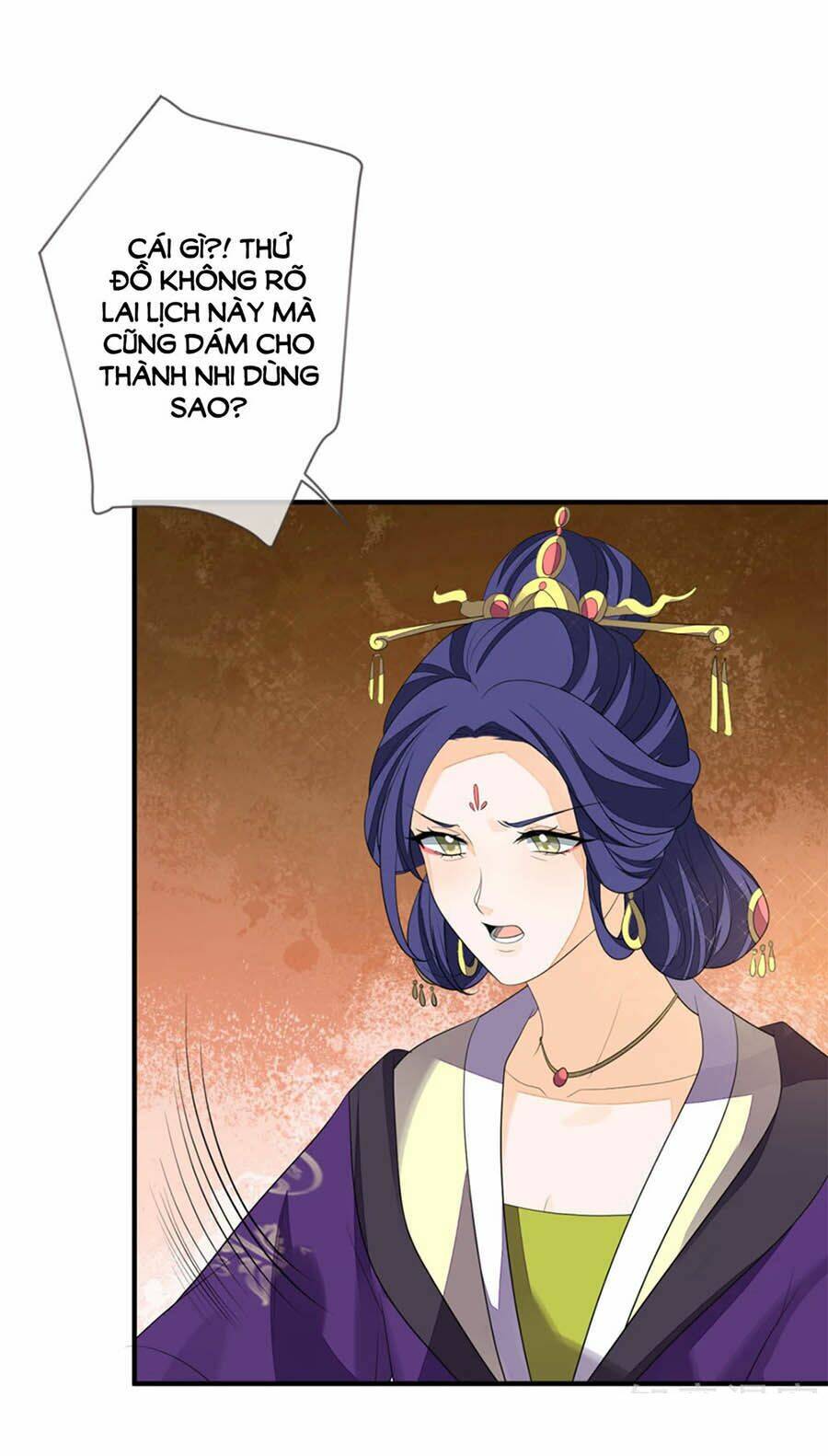 cửu khuyết phong hoa chapter 76 11