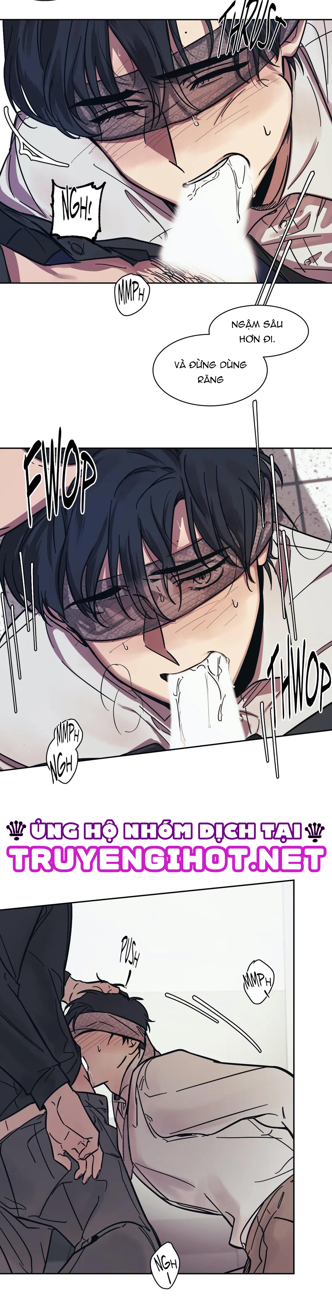 góc nhìn thứ ba (full) chapter 9.2 8