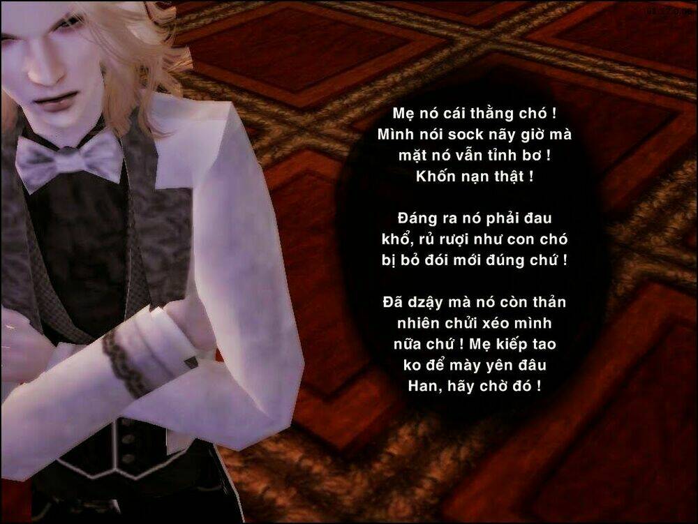 truyện sims - earl story chapter 41 23