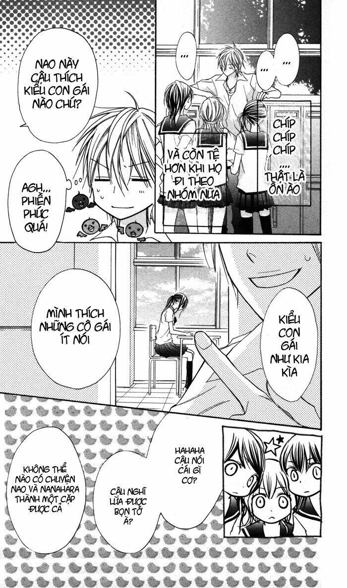 hitoribocchi wa samishikute chapter 18 29