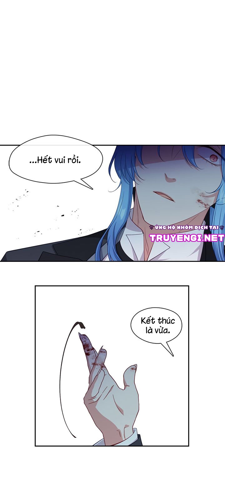 cẩn thận nữ phụ phản diện đấy! chapter 52 43