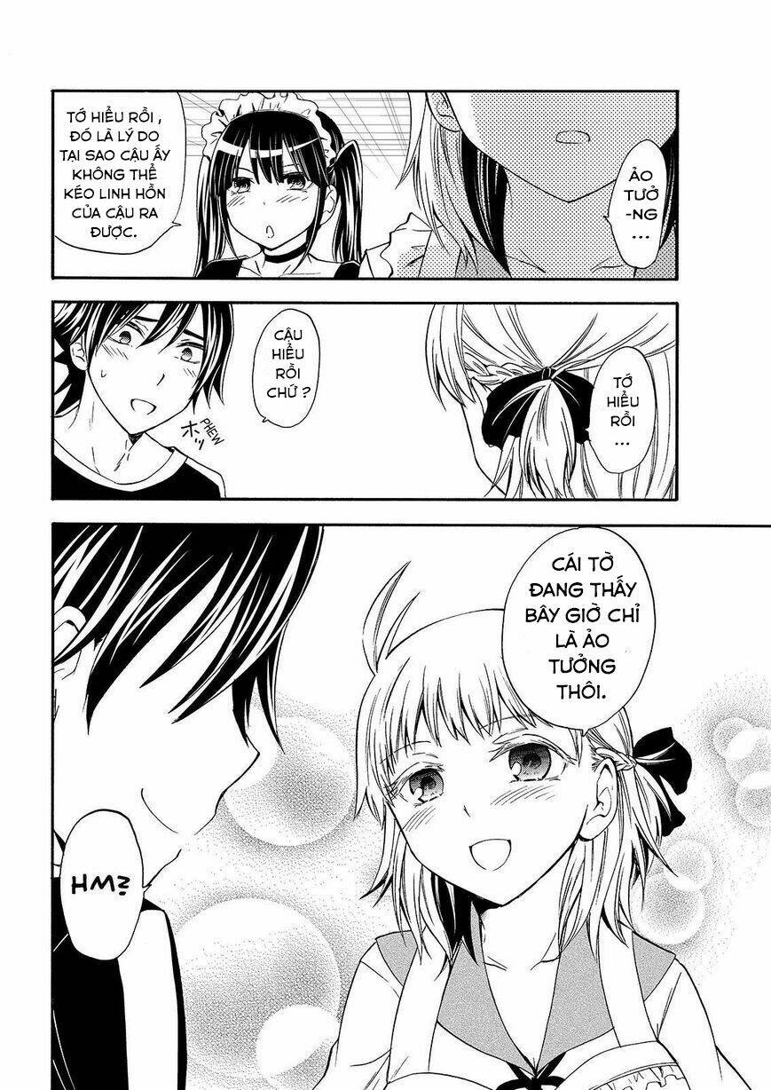 maga-tsuki chapter 50 22