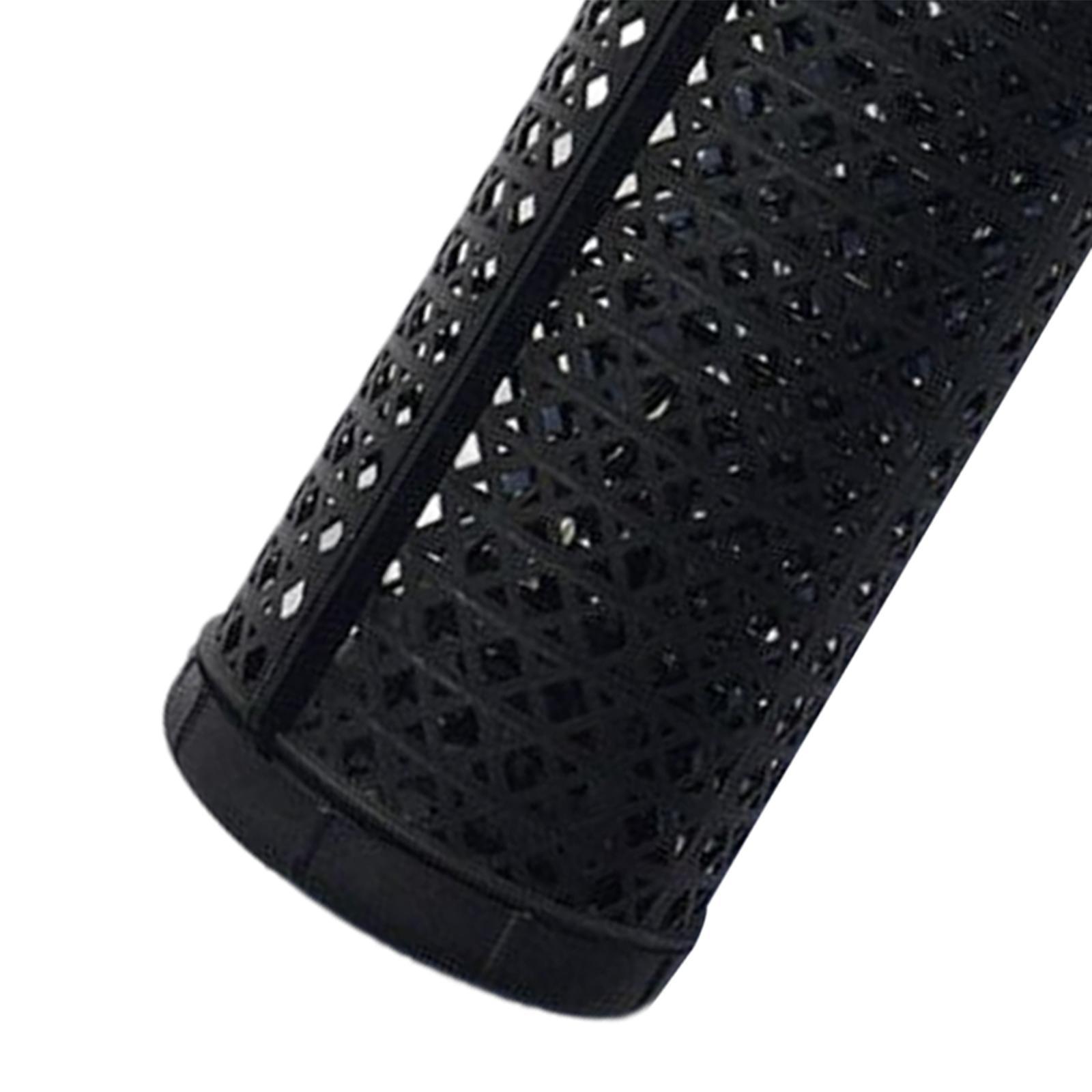 Fishing Bait Trap Eel Loach Trap Lightweight Cast Dip Cage for Shrimp Prawn