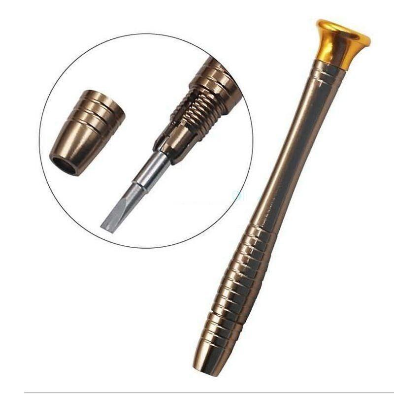 Bộ tua vít sửa chữa đồ điện tử 25 đầu 206638