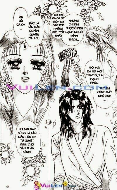 tinh linh của biển chapter 5 44