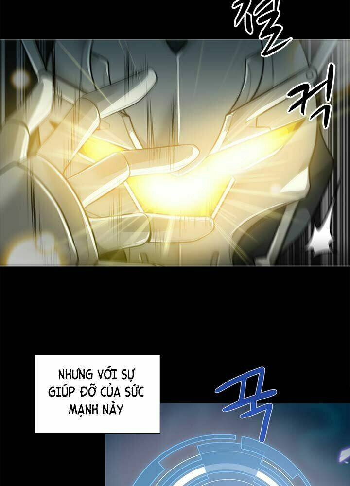 tôi chiến đấu một mình chapter 1 19