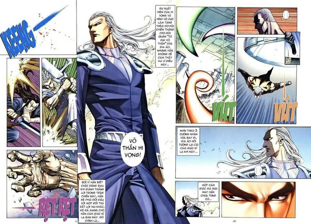 võ thần phượng hoàng chapter 40 16