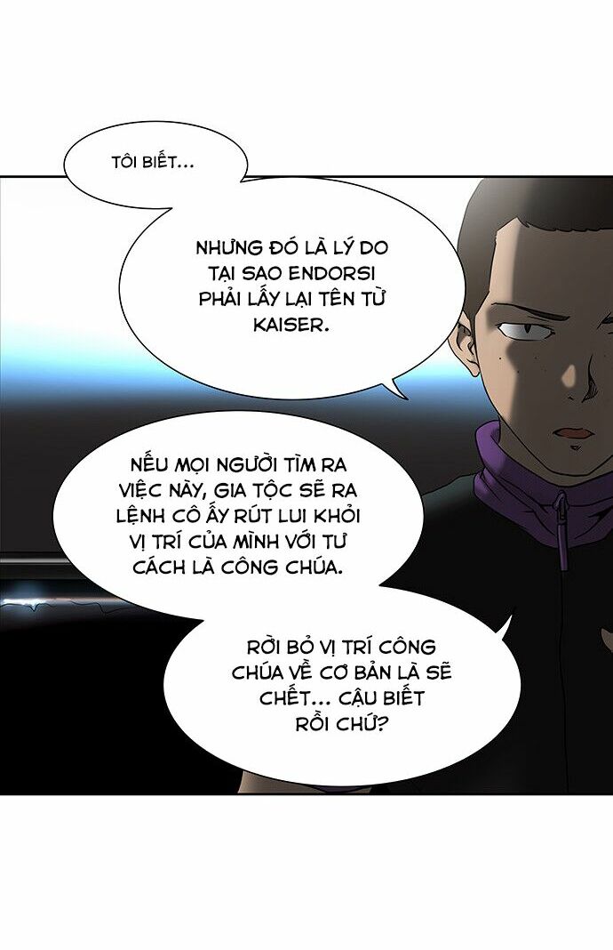 tòa tháp bí ẩn 2 chapter 205 22