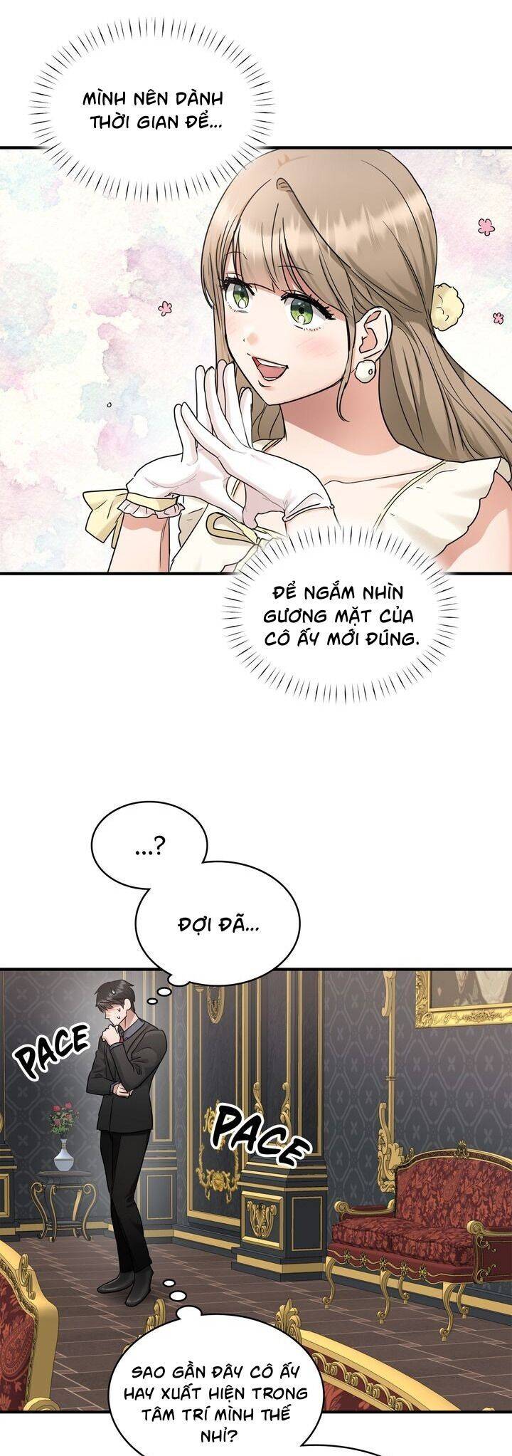 người thừa kế chapter 63 32