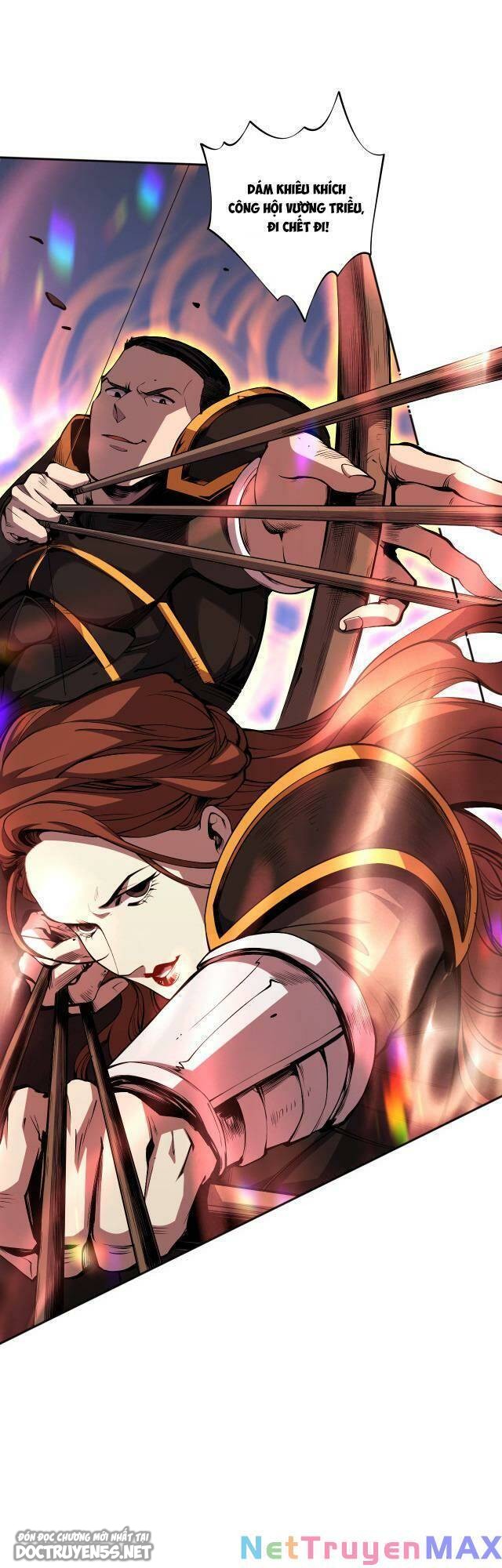 tử linh pháp sư! ta chính là thiên tài chapter 6 54