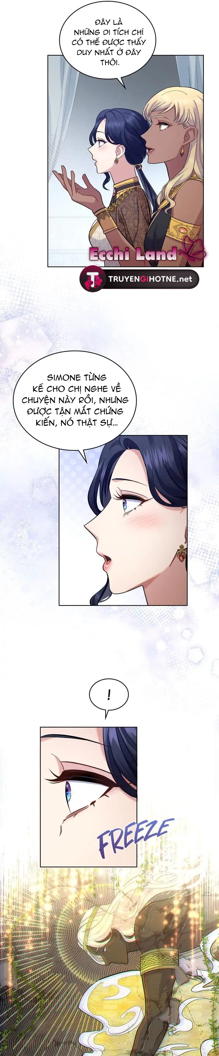 hội cùng thuyền chapter 38.2 2