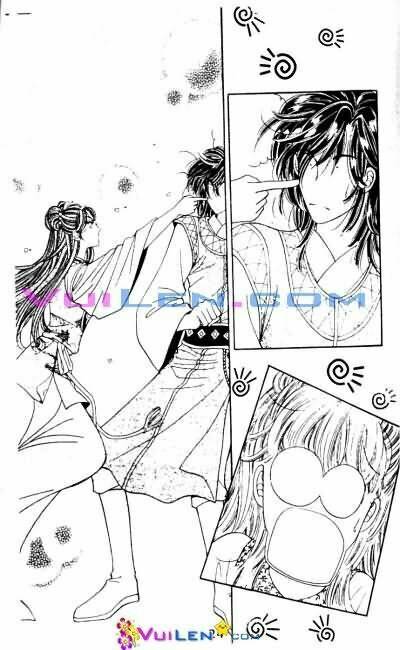 cô nàng đỏm dáng chapter 7 23