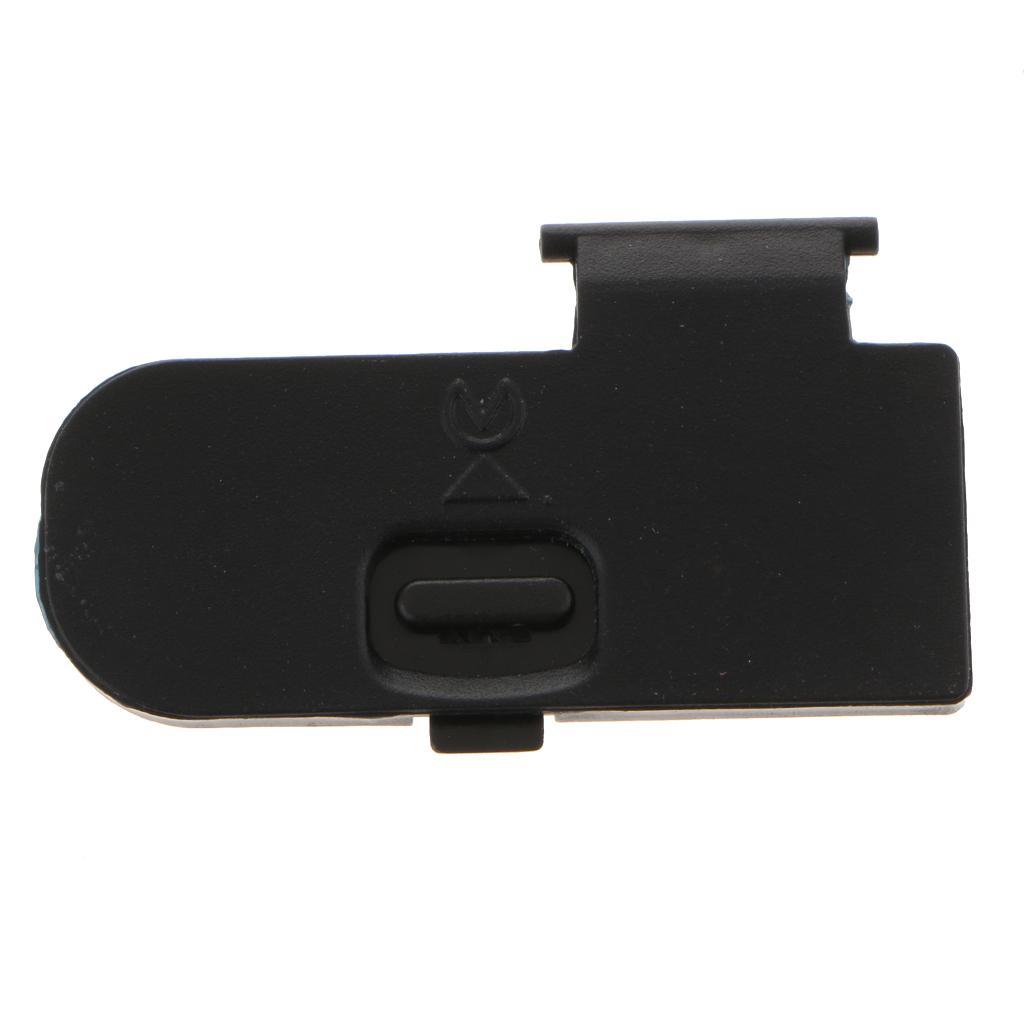 Camera Battery Terminal Cover Door for D3100 Lid DSLR