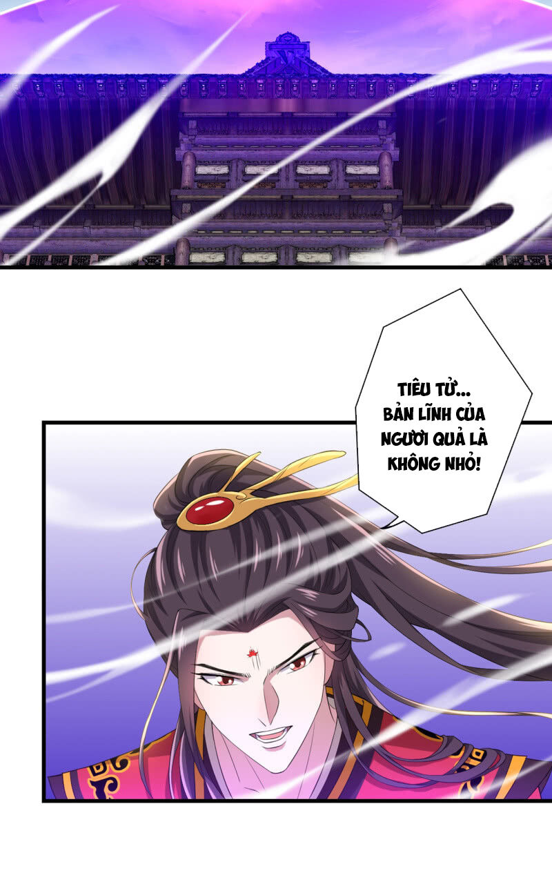 tà y cuồng thê chapter 98 6