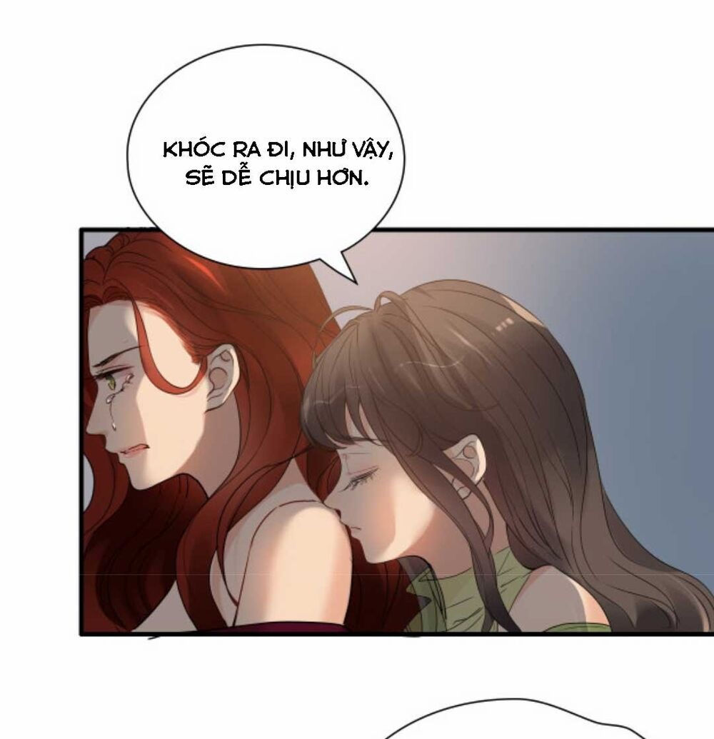 cô vợ hợp đồng bỏ trốn của tổng giám đốc chapter 427.2 16