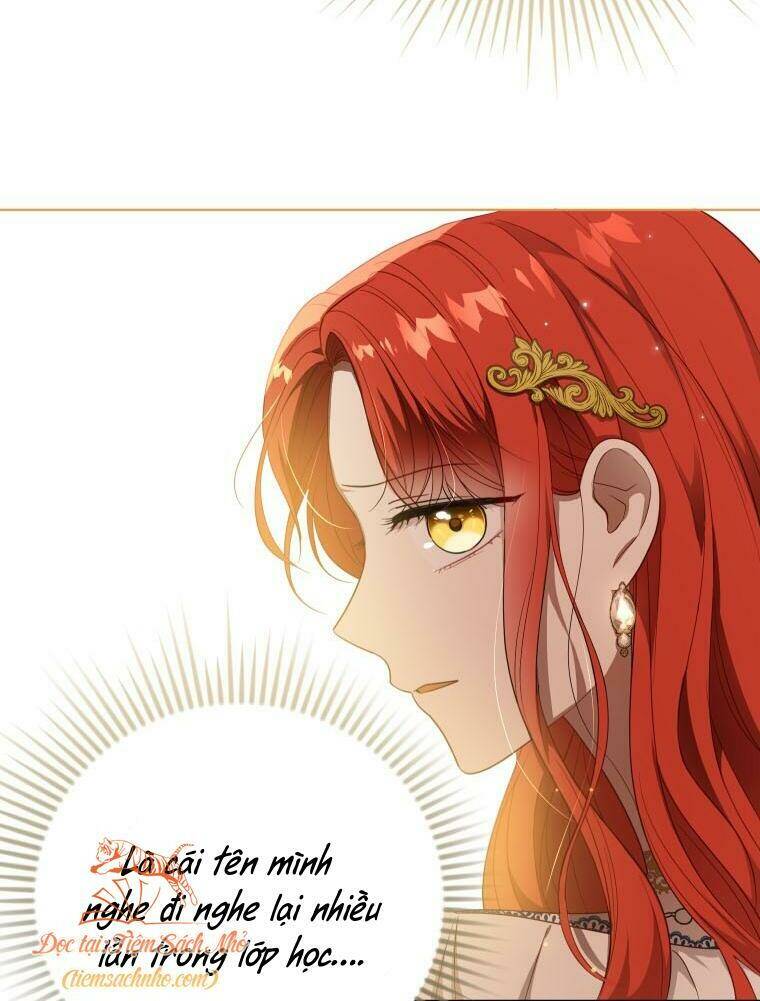 tôi trở thành phiên dịch viên của bạo chúa chapter 23 18