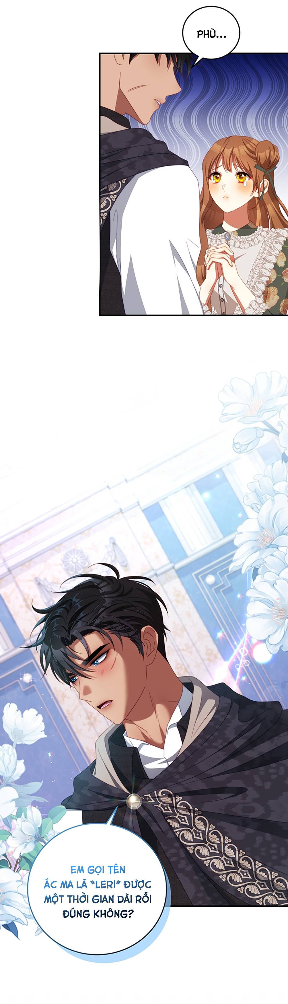 trở thành vợ nam chính chapter 60 27