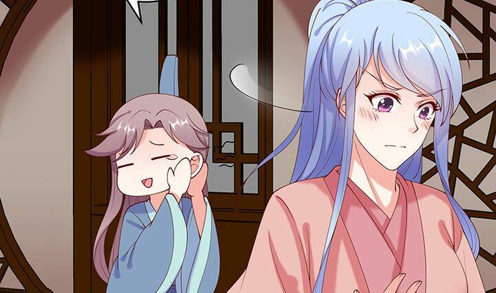 đô đốc đại nhân sủng thê kí chapter 18.2 3