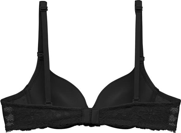 Áo Ngực Cao Cấp Miley Lingerie BRL01005 - Đen