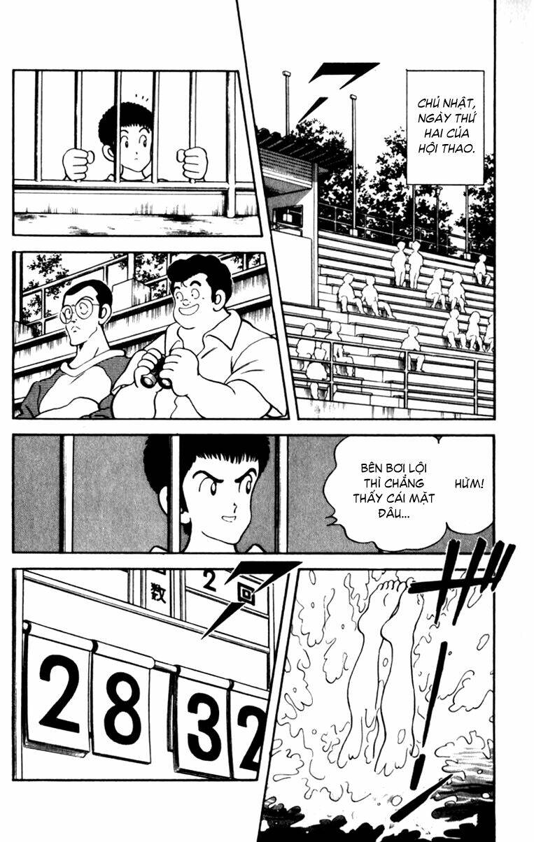 rough - ngọc thô chapter 69 5