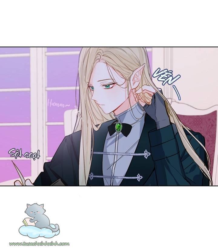 trang trại hạt dẻ cạnh hoàng cung chapter 12 42