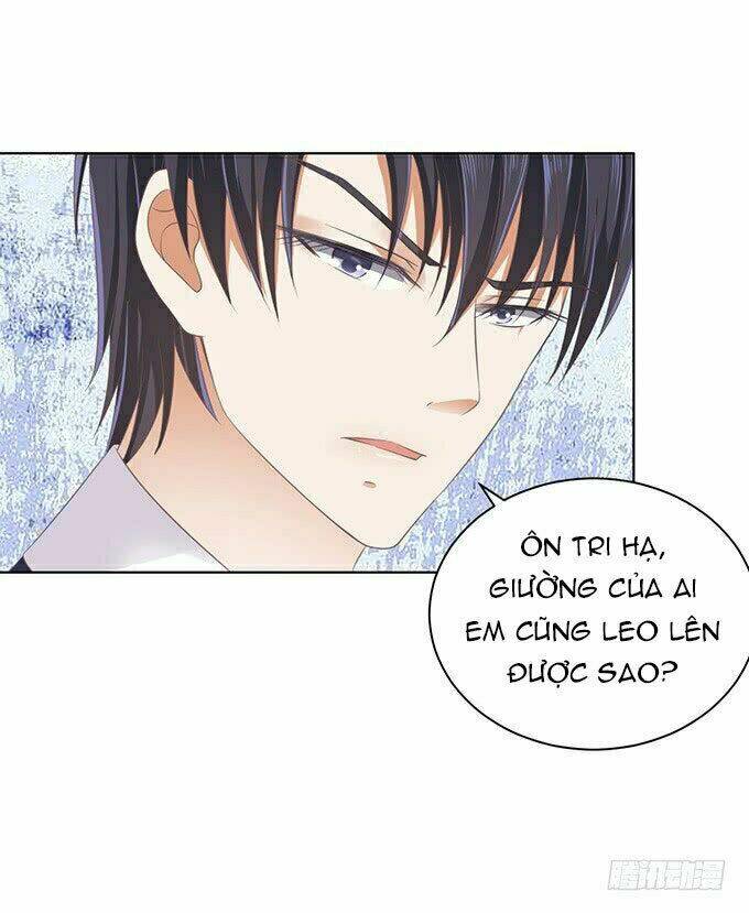 liệt ái tri hạ: series mật đào tiểu tình nhân chapter 80 22