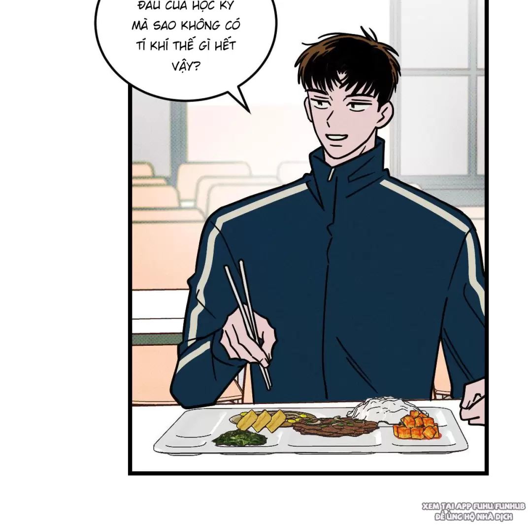 lời tỏ tình từ con số 0 chapter 3 10