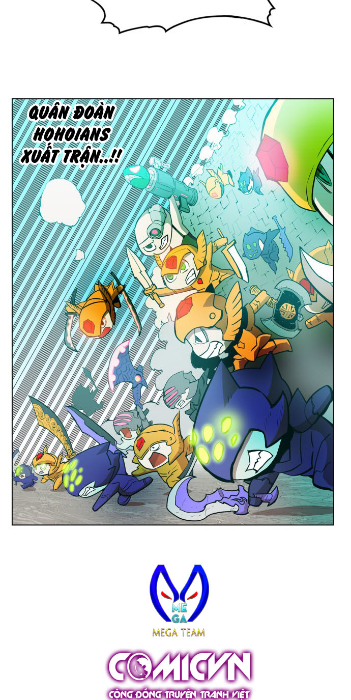 hard core leveling warrior chapter 84 50