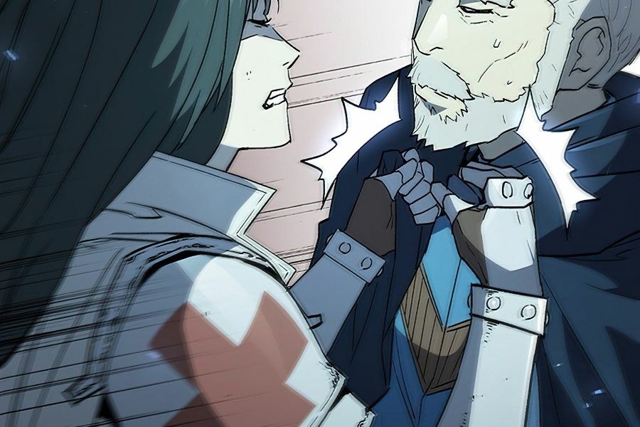 khát vọng trỗi dậy chapter 75 12